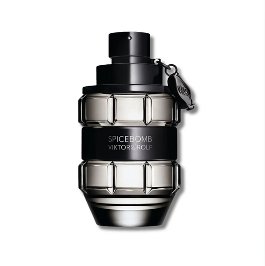 Viktor & Rolf Spicebomb