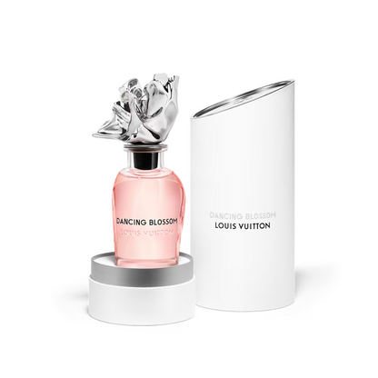 Louis Vuitton Dancing Blossom