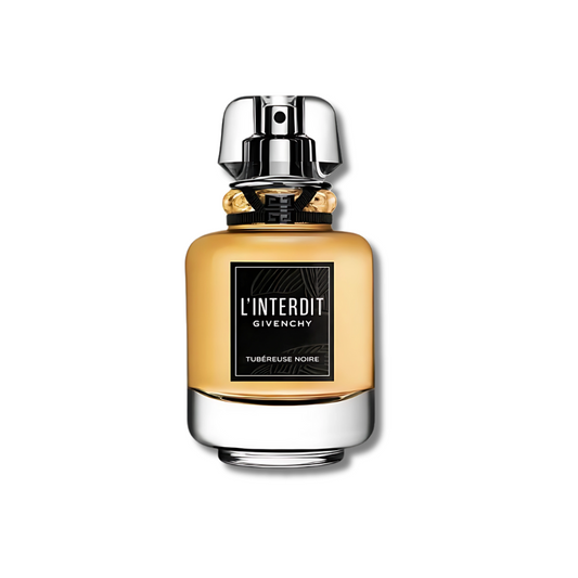 Givenchy L'interdit Tubereuse Noire