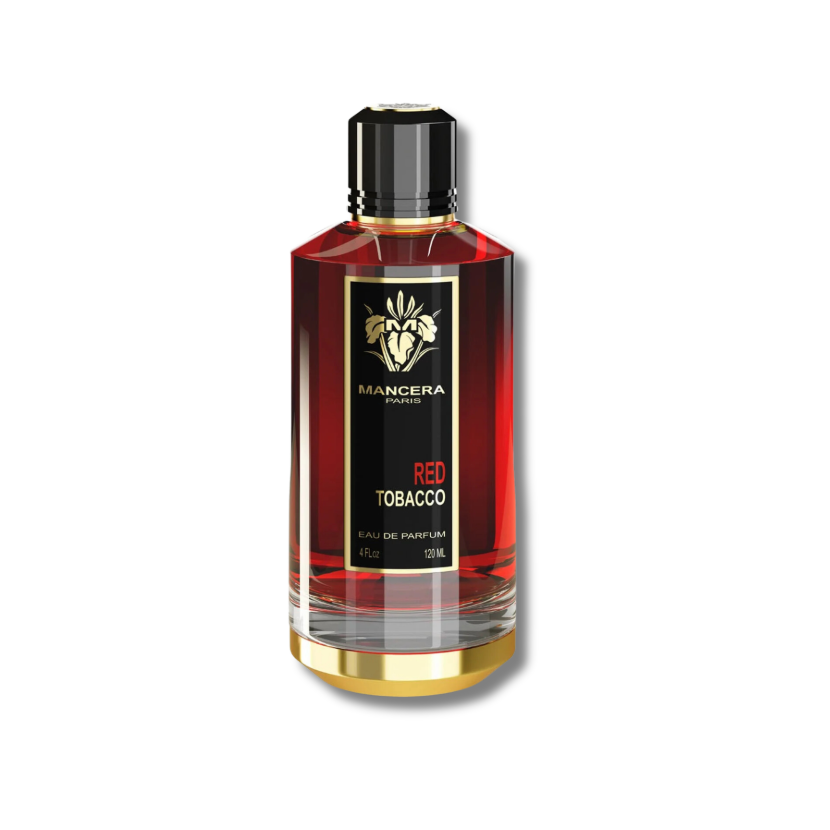 Mancera Red Tobacco