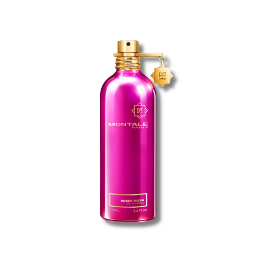 Montale Roses Musk