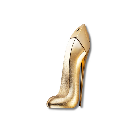 Carolina Herrera Good Girl Gold Fantasy